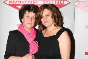 © Copyright Refrattari Speciali S.p.A.
