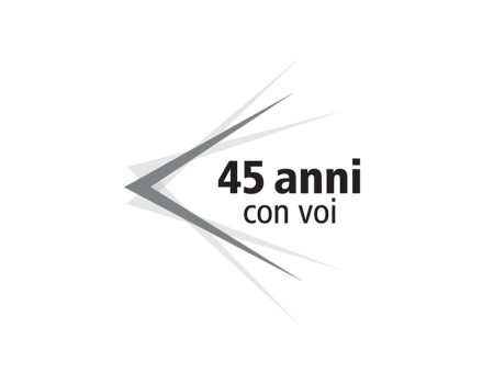 45 ЛЕТ С ВАМИ