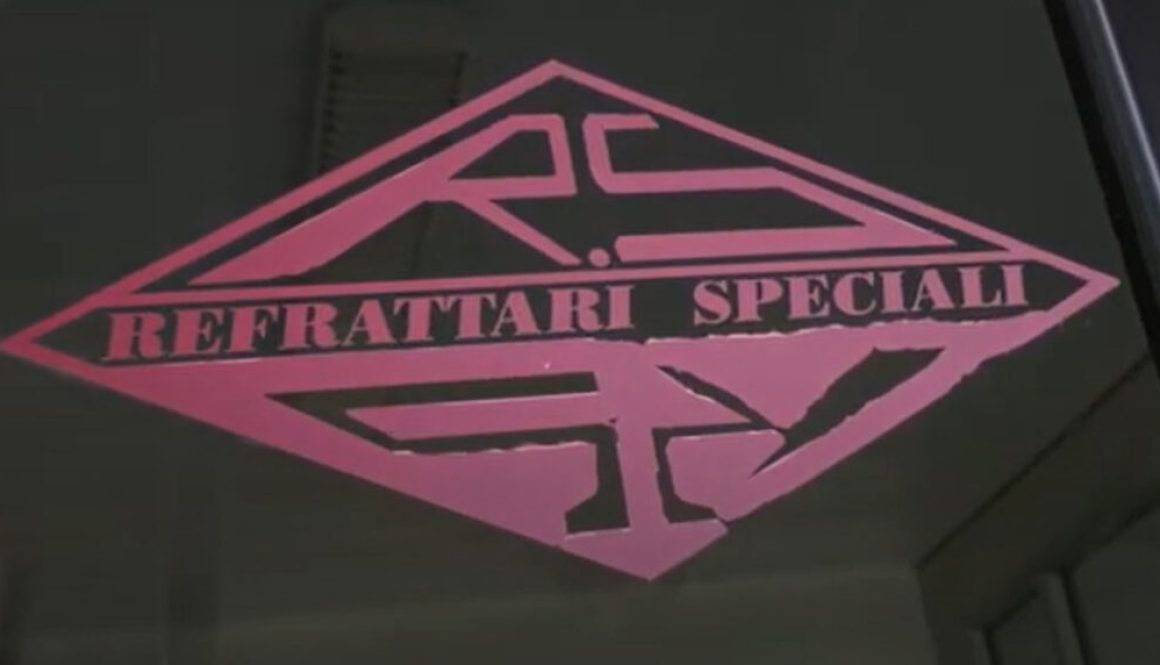 REFRATTARI SPECIALI – VIDEO DI PRESENTAZIONE AZIENDALE