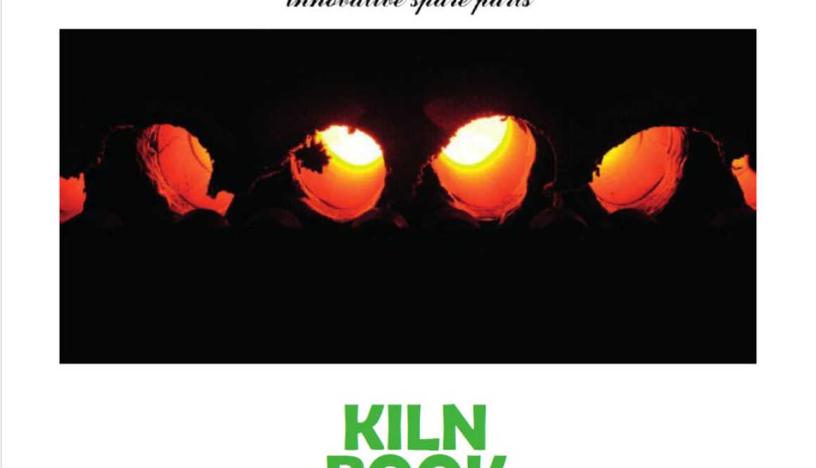 KILN BOOK 2024