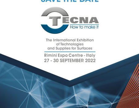 СПЕЦИАЛЬНЫЕ ОГНЕУПОРНЫЕ ИЗДЕЛИЯ НА ВЫСТАВКЕ TECNA 2022